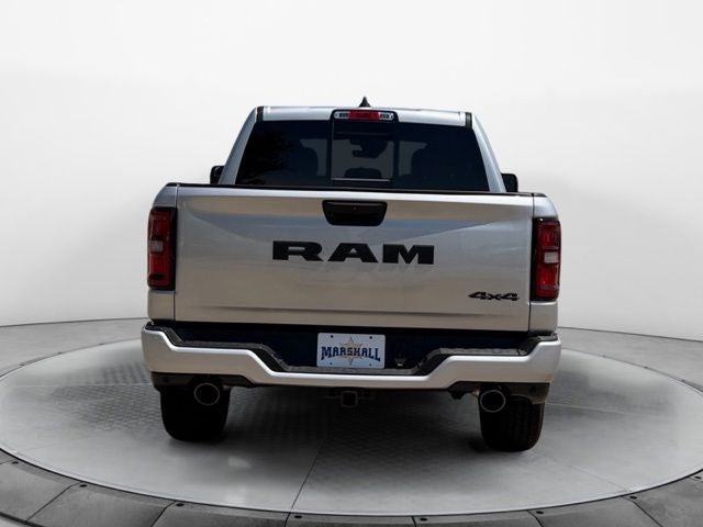 2026 RAM 1500 RAM 1500 EXPRESS CREW CAB 4X4 5'7' BOX