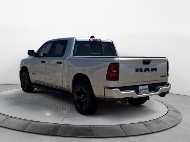 2026 RAM 1500 RAM 1500 EXPRESS CREW CAB 4X4 5'7' BOX