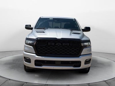 2026 RAM 1500 RAM 1500 EXPRESS CREW CAB 4X4 5'7' BOX