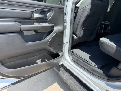 2026 RAM 1500 RAM 1500 EXPRESS CREW CAB 4X4 5'7' BOX