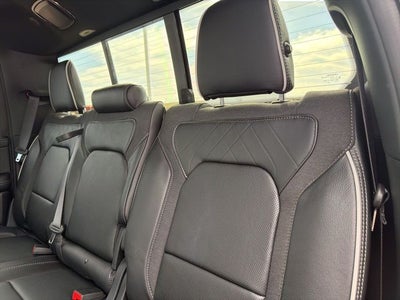 2026 RAM 1500 RAM 1500 LIMITED CREW CAB 4X4 5'7' BOX