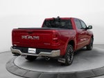 2026 RAM 1500 RAM 1500 LIMITED CREW CAB 4X4 5'7' BOX