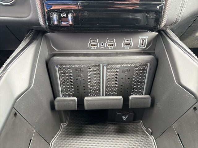 2026 RAM 1500 RAM 1500 LIMITED CREW CAB 4X4 5'7' BOX