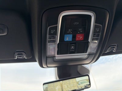 2026 RAM 1500 RAM 1500 LIMITED CREW CAB 4X4 5'7' BOX