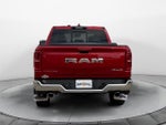 2026 RAM 1500 RAM 1500 LIMITED CREW CAB 4X4 5'7' BOX