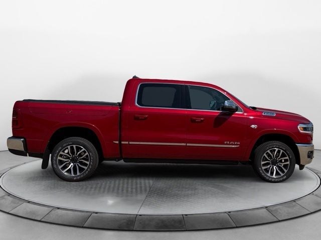 2027 RAM 1500 RAM 1500 LIMITED CREW CAB 4X4 5'7' BOX