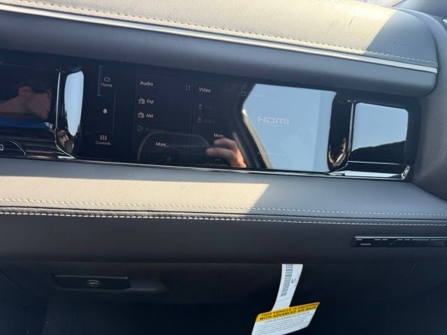 2027 RAM 1500 RAM 1500 LIMITED CREW CAB 4X4 5'7' BOX