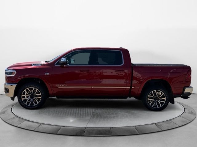 2027 RAM 1500 RAM 1500 LIMITED CREW CAB 4X4 5'7' BOX