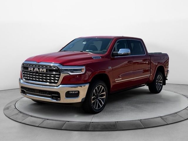 2027 RAM 1500 RAM 1500 LIMITED CREW CAB 4X4 5'7' BOX