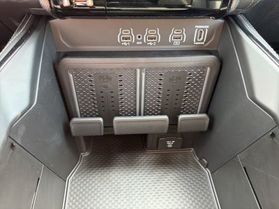 2026 RAM 1500 RAM 1500 LIMITED CREW CAB 4X4 5'7' BOX