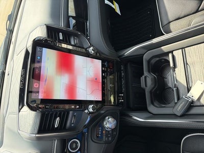 2026 RAM 1500 RAM 1500 LIMITED CREW CAB 4X4 5'7' BOX