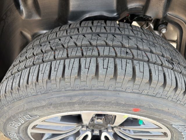 2026 RAM 1500 RAM 1500 LIMITED CREW CAB 4X4 5'7' BOX