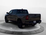 2027 RAM 1500 RAM 1500 LARAMIE CREW CAB 4X4 5'7' BOX