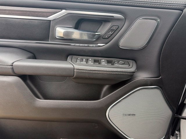 2027 RAM 1500 RAM 1500 LARAMIE CREW CAB 4X4 5'7' BOX