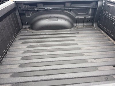 2027 RAM 1500 RAM 1500 LARAMIE CREW CAB 4X4 5'7' BOX