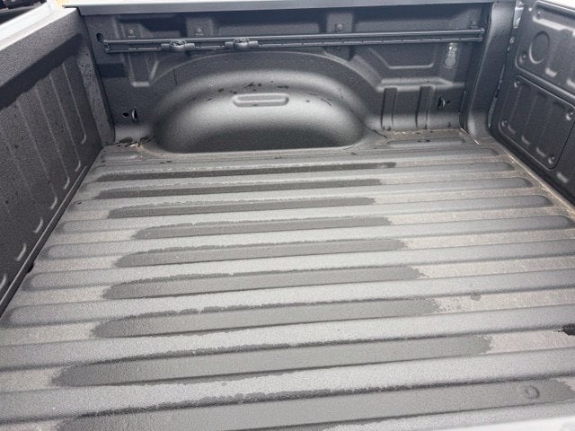 2027 RAM 1500 RAM 1500 LARAMIE CREW CAB 4X4 5'7' BOX