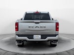 2027 RAM 1500 RAM 1500 LARAMIE CREW CAB 4X4 5'7' BOX