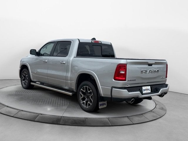 2027 RAM 1500 RAM 1500 LARAMIE CREW CAB 4X4 5'7' BOX