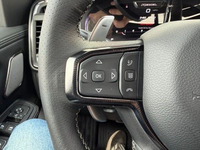 2026 RAM 1500 RAM 1500 REBEL CREW CAB 4X4 5'7' BOX