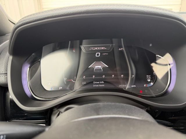 2026 RAM 1500 RAM 1500 REBEL CREW CAB 4X4 5'7' BOX