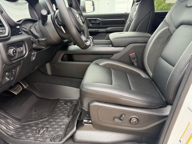 2026 RAM 1500 RAM 1500 REBEL CREW CAB 4X4 5'7' BOX