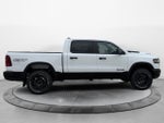 2026 RAM 1500 RAM 1500 REBEL CREW CAB 4X4 5'7' BOX