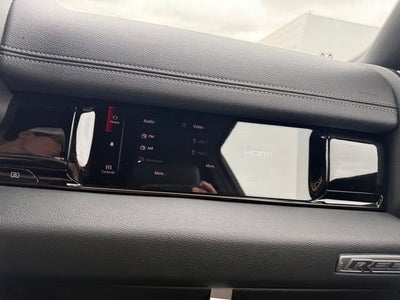 2026 RAM 1500 RAM 1500 REBEL CREW CAB 4X4 5'7' BOX