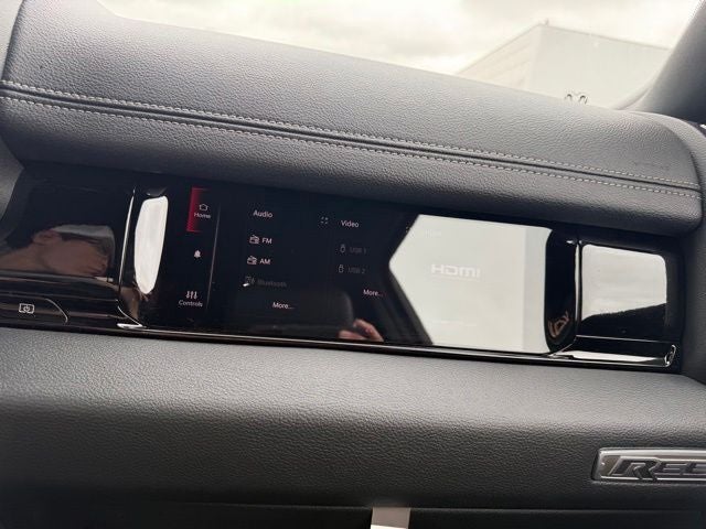 2026 RAM 1500 RAM 1500 REBEL CREW CAB 4X4 5'7' BOX