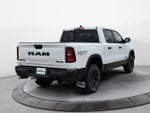 2026 RAM 1500 RAM 1500 REBEL CREW CAB 4X4 5'7' BOX