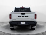2026 RAM 1500 RAM 1500 REBEL CREW CAB 4X4 5'7' BOX
