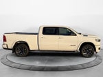 2026 RAM 1500 RAM 1500 LARAMIE CREW CAB 4X4 6'4' BOX