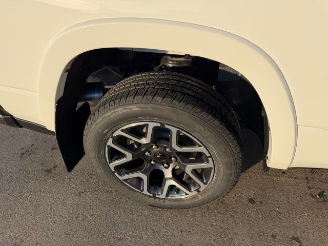 2026 RAM 1500 RAM 1500 LARAMIE CREW CAB 4X4 6'4' BOX