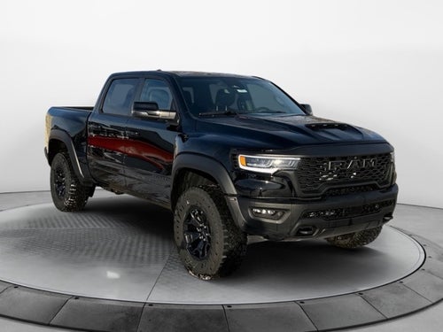 2026 RAM 1500 RAM 1500 RHO CREW CAB 4X4 5'7' BOX