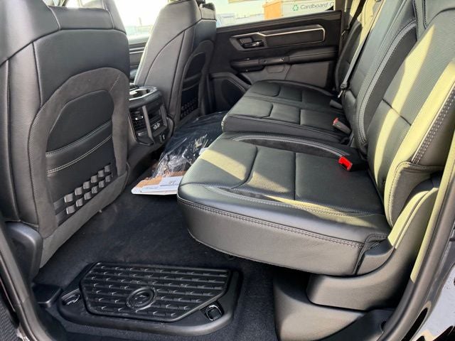 2026 RAM 1500 RAM 1500 RHO CREW CAB 4X4 5'7' BOX