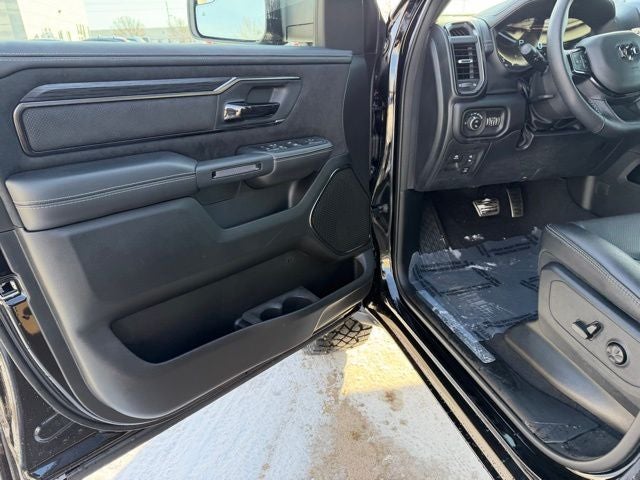 2026 RAM 1500 RAM 1500 RHO CREW CAB 4X4 5'7' BOX