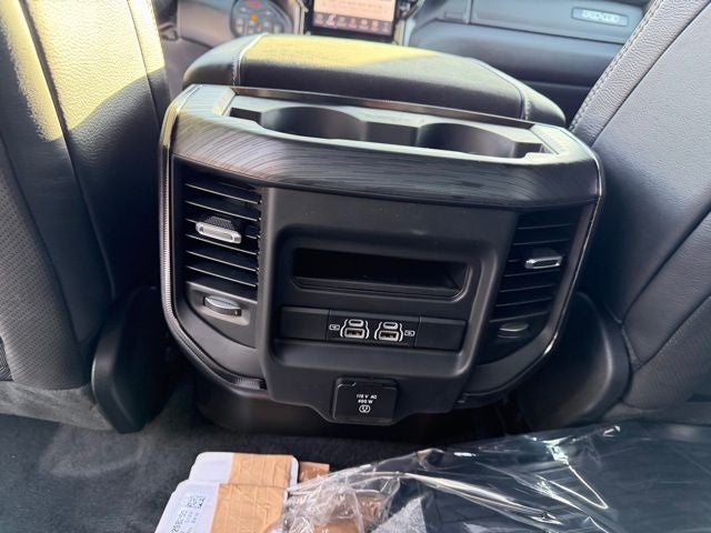 2026 RAM 1500 RAM 1500 RHO CREW CAB 4X4 5'7' BOX