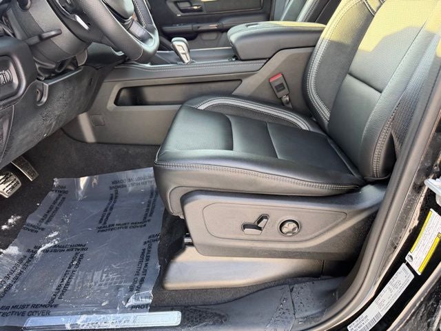 2026 RAM 1500 RAM 1500 RHO CREW CAB 4X4 5'7' BOX