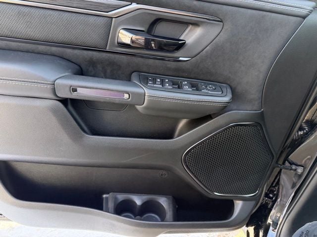 2026 RAM 1500 RAM 1500 RHO CREW CAB 4X4 5'7' BOX