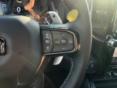 2026 RAM 1500 RAM 1500 RHO CREW CAB 4X4 5'7' BOX