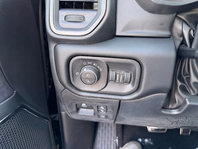 2026 RAM 1500 RAM 1500 RHO CREW CAB 4X4 5'7' BOX