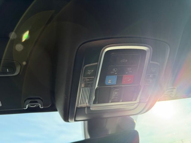 2026 RAM 1500 RAM 1500 RHO CREW CAB 4X4 5'7' BOX