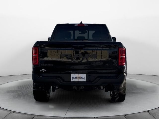 2026 RAM 1500 RAM 1500 RHO CREW CAB 4X4 5'7' BOX