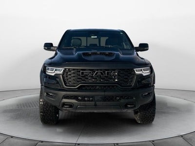 2026 RAM 1500 RAM 1500 RHO CREW CAB 4X4 5'7' BOX