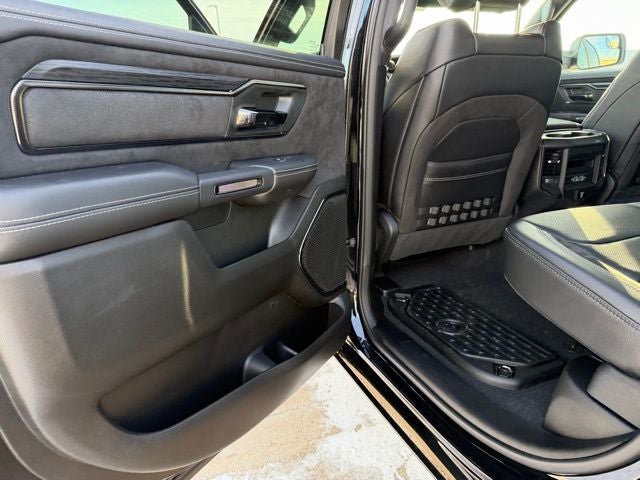 2026 RAM 1500 RAM 1500 RHO CREW CAB 4X4 5'7' BOX