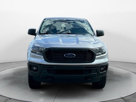 2022 Ford Ranger XL in Salina, KS - Marshall Automotive Group
