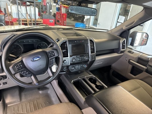 2020 Ford F-150 XLT in Salina, KS - Marshall Automotive Group