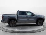 2026 Nissan Frontier PRO-4X w/R Package