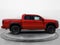 2026 Nissan Frontier PRO-4X w/R Package