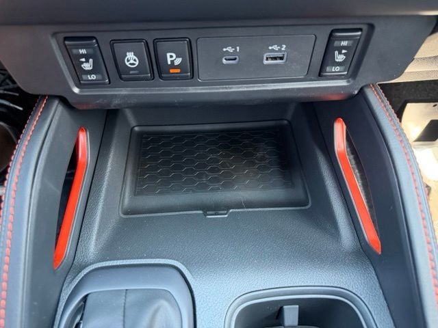 2026 Nissan Frontier PRO-4X w/R Package