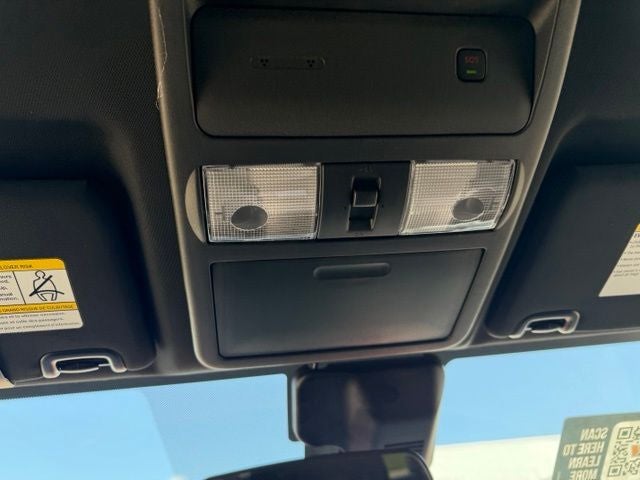2026 Nissan Frontier PRO-4X w/R Package